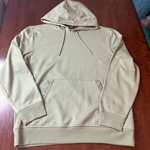 Russell Athletic Sage Green Hoodie men’s L